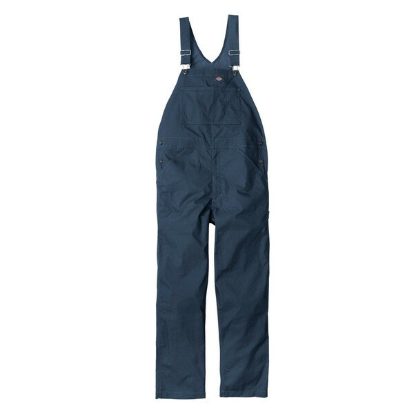 Overalls - D-6709 インディゴ XXL コーコス [オーバーオール]