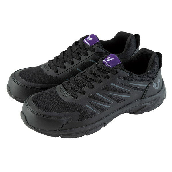 MW-3101 ダーク 25.5 コーコス [セーフティースニーカー]