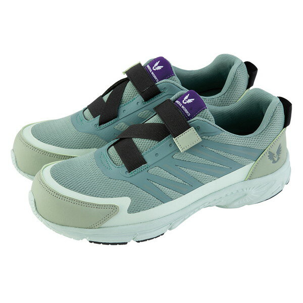 MW-3102 プロアーミー 25 コーコス [セーフティースニーカー]