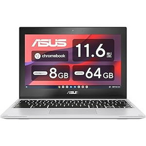 CX1102FKA-MK0012 ASUS ȥ󥹥ڥȥС Chromebook Flip [Ρȥѥ 11.6 / Chrome OS]