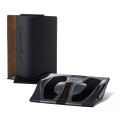 【正規販売店】 シックスパッド フットフィット3 ヒート ブラック 黒 SIXPAD Foot Fit 3 Heat BLACK EDITION MTG SE-...