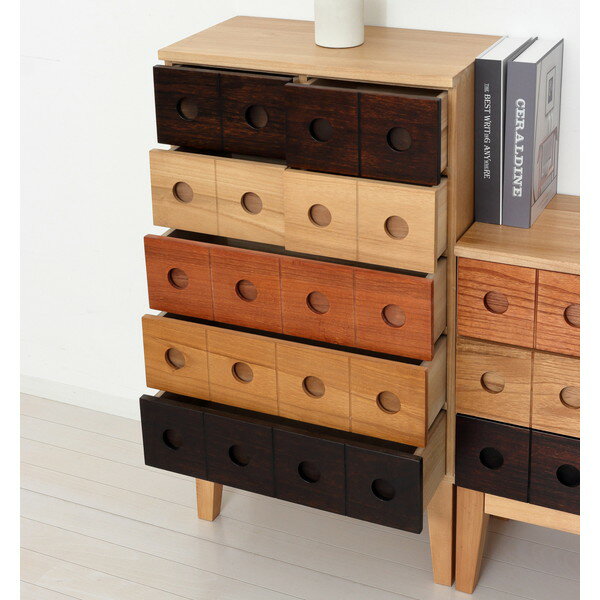 64831 コンビネーションチェスト5×4 クロシオ メーカー直送