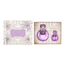 BVLGARI ブルガリ 香水 レディース オムニア アメジストセット BV-OMNIAAMETHYSTE-SET-24AW フレグランス 誕生日 新生活 クリ...