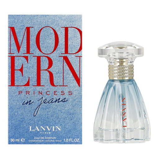 ランバン LANVIN 香水 レディース モダンプリンセス イン ジーンズオードパルファム 30ml LA-MODANPRINCESSIN-30 フレグランス 誕生日 新生活 クリスマス プレゼント ギフト ランバン LANVIN 香水 レディース モダンプリンセス イン ジーンズオードパルファム 30ml LA-MODANPRINCESSIN-30 フレグランス 誕生日 新生活 クリスマス プレゼント ギフト