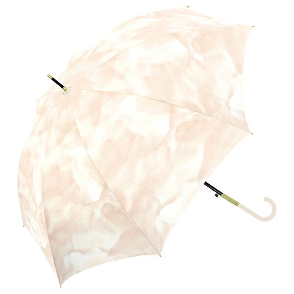 商品説明★ トレンドの大理石模様とマットクリア手元がオシャレ！スペック* 重さ：335* 親骨サイズ：60cm