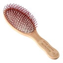ACCA KAPPA アッカカッパ プロテクション ソフトタッチ ヘアブラシ no.947 AK-PROTECTSOFTHAIR-BRUSH-947 誕生日 新...