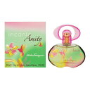 Ferragamo サルヴァトーレ フェラガモ 香水 レディース インカントアミティ オードトワレ 30ml FR-INCANTOAMITETSP-30 フレグ...