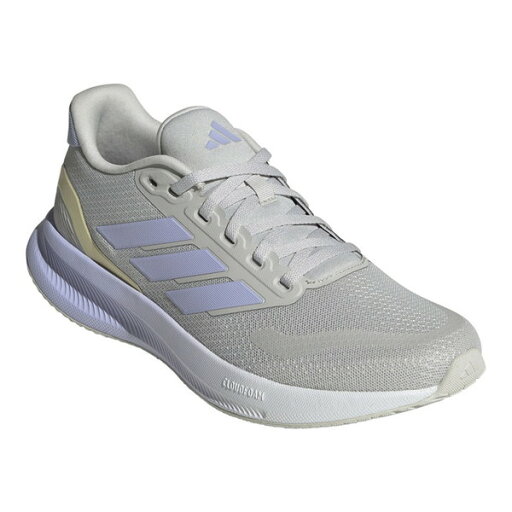 アディダス ランニングシューズ コアランナー 5 ランニング グレー 23.5cm JI3979 ADIDAS アディダス ランニングシューズ コアランナー 5 ランニング グレー 23.5cm JI3979 ADIDAS