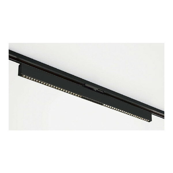 LD-5342-L 山田照明 ブラック Refit(リフィット) [LEDベースライト (ダクトタイプ 電球色)]