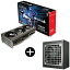 sapphire radeon rx 9070 xt nitroの画像