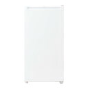 冷凍庫 102L ハイアール JF-U10A-W ホワイト 白 前開き エクプラ特選