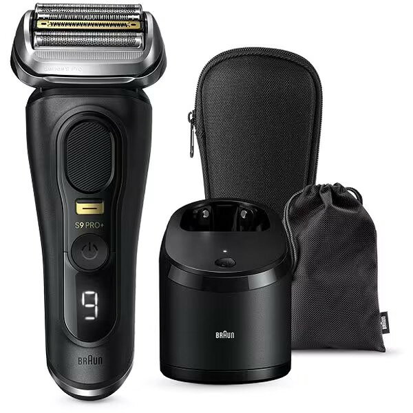 �u���E�� �V���[�Y9 Pro+ 9551cc-V [�}�b�g�u���b�N]