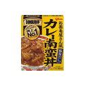 グリコ DONBURI亭 カレー南蛮丼 165gx10 メーカー直送 お中元 ギフト 夏ギフト プレゼント