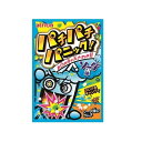 アトリオン パチパチパニック ソーダ 5gx24 アトリオン製菓