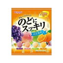 春日井製菓 のどにスッキリ フルーツアソート 47gx12 メーカー直送 お中元 ギフト 夏ギフト プレゼント