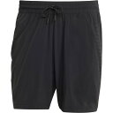 アディダス テニスウエア テニス プロ エルゴ ショーツ ブラック J/M KLF18 JN3720 ADIDAS