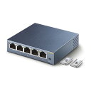 TP-LINK TL-SG505 [XCb`Onu 5|[g ➑̃}Olbgt]