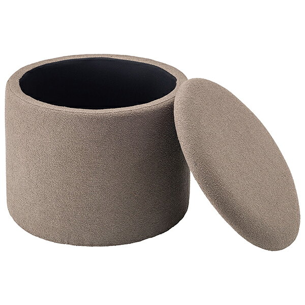 MYS-605GYB 東谷 グレージュ [スツール] メーカー直送 [2]