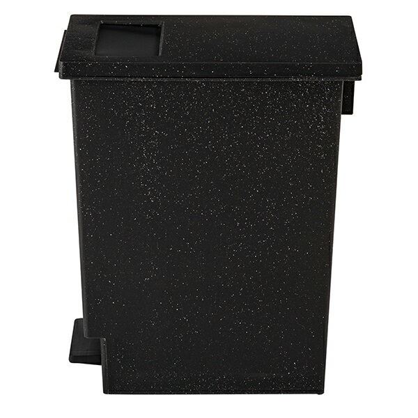 LFS-860BK 東谷 ブラック [ダストボックス] メーカー直送 [2]