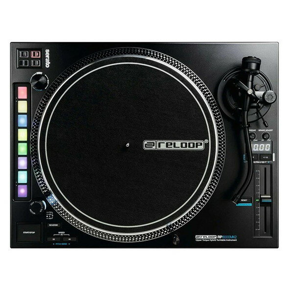 ターンテーブル/ミキサー 楽天市場】ターンテーブル(DJミキサー|DJ機器):楽器・音響