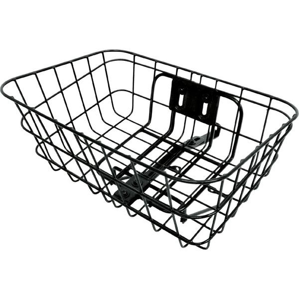 MY-BK01 ATBバスケット ブラック マイパラス