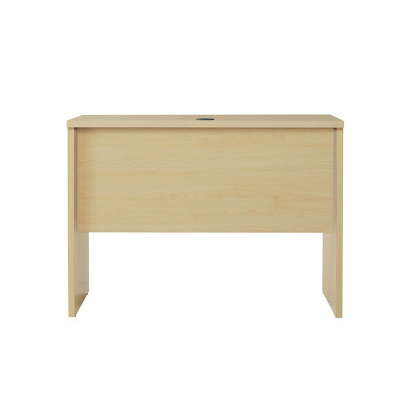 WDS-MND1000(NA) 弘益 ナチュラル [ワークデスク] メーカー直送 [2]