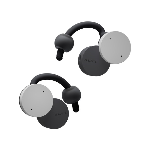 nwm Dots Stone White MBE002WA 