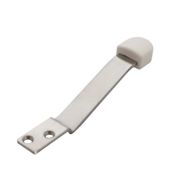 【エントリーでP5倍!20日20:00-27日1:59】 ライズ戸当り シルバー白ゴム SH-TRZ90S-W 清水