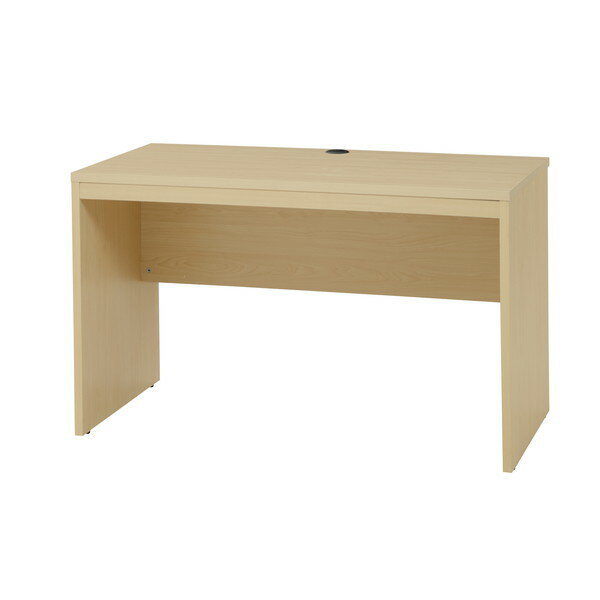 【エントリーでP5倍!20日20:00-27日1:59】 WDS-MND1200(NA) 弘益 ナチュラル [ワークデスク] メーカー..