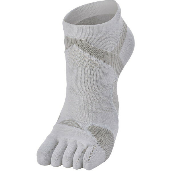 楽天総合通販PREMOA 楽天市場店ファイテン 足王 ソッキング 5本指 レディース ホワイト 22〜24cm AL947470 phiten