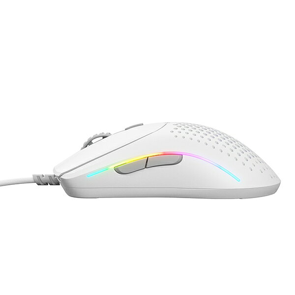 GLO-MS-OMV2-MW Glorious マットホワイト Model O 2 Mini [ゲーミングマウス] 2