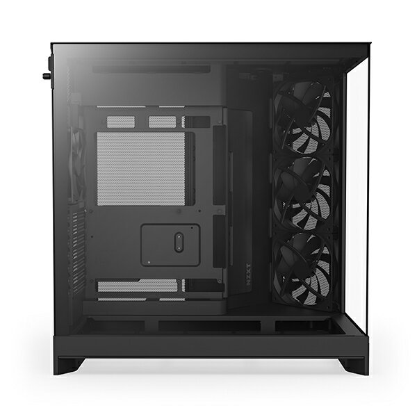 CM-H92FB-01 NZXT �֥�å� H9 Flow (2025) [PC������]