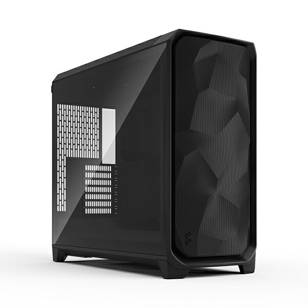 FD-C-MES3X-02 Fractal Design Meshify 3 XL Black TG Light Tint [ե륿PC]