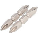リョービ(RYOBI) 6741761 プラスドライバビット No.1 45mm(4)