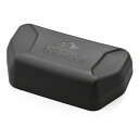 D61648 GIVI(ジビ) バイク用 リアボックス モノキー オプション品(MTB45用) バックレスト FG-BMTB45 61648 デイトナ