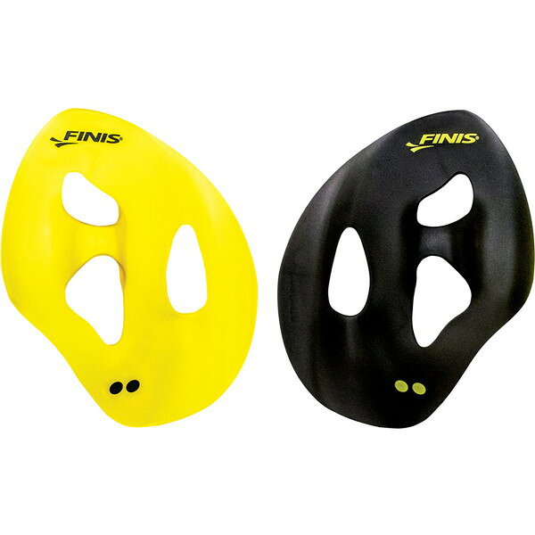 フィニス ISO Hand Paddles Medium 10503305 FINIS