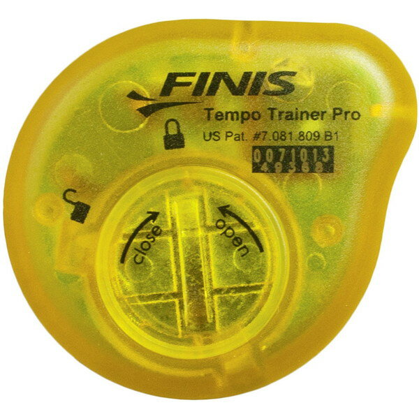 フィニス Tempo Trainer Pro 105120 FINIS