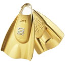 ソルテック HYDRO TECH 2 FIN SWIM ハード ゴールド 201180 ソルテック スイム