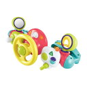 L&S Buggy Driver ライト&サウンド バギードライバー 147696 Early Learning Centre