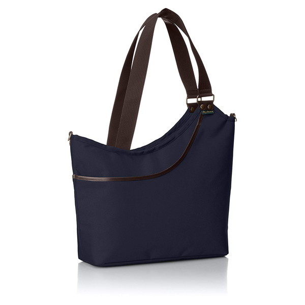 EVERNEW BF1557-ネイビー BusyBeaver(ビジィ・ビーバー) ケンダル [トートバッグ]