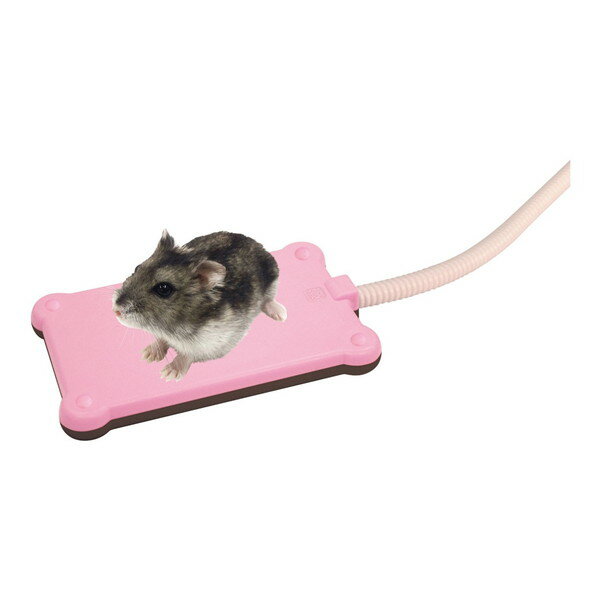 ハムスター ヒーター 寒さ対策 ペット 小動物...の紹介画像3