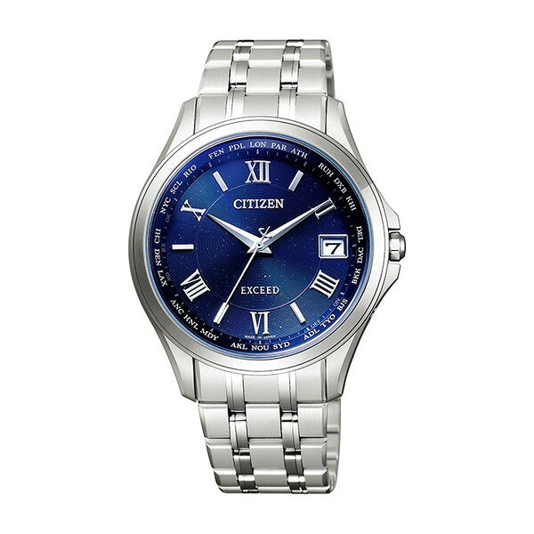 Citizen Exceed Direct Flight Pair CB1080-52L