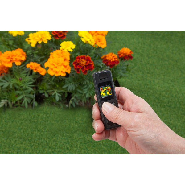 小型マルチレコーダー 32GBマイクロSDカード付き(04409) ファミリー・ライフ ブラック メーカー直送