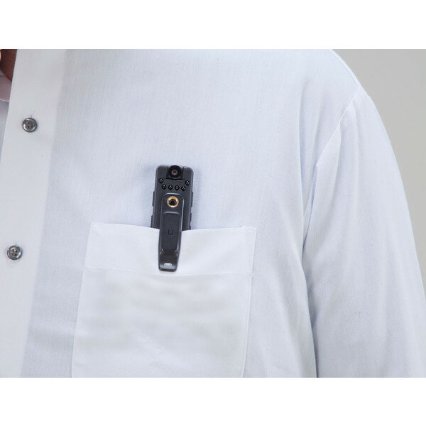 小型マルチレコーダー 32GBマイクロSDカード付き(04409) ファミリー・ライフ ブラック メーカー直送