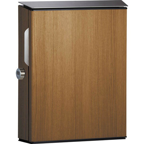 【エントリーでP5倍!20日20:00-27日1:59】 323712210 ヴィコ WH 右開き アニグレ ダイヤル錠 ユニソン メーカー直送(4)