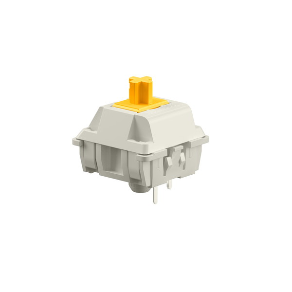 GLO-KB-ACC-SWT-PANDA-LUBED-36 Glorious [キースイッチ]