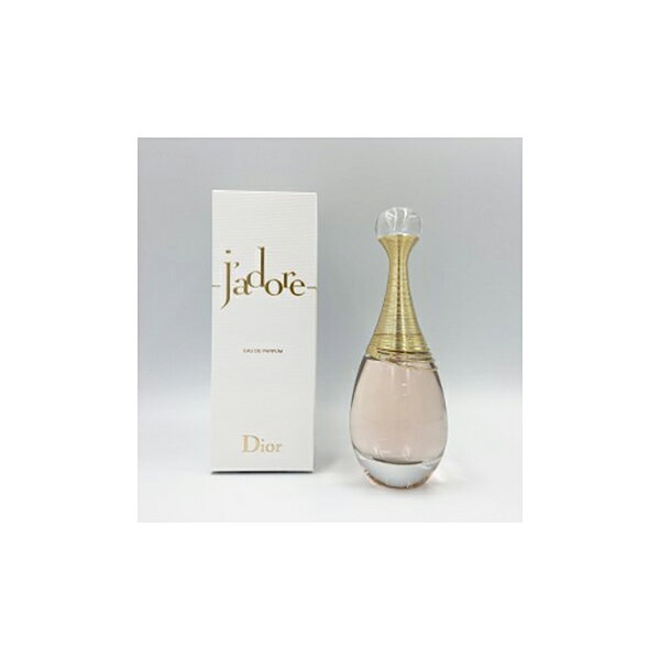 Christian Dior ディオール 香水 レディース ジャドール オードパルファム EDP 100ml フレグランス 誕生日 新生活 クリスマス ギフト プレゼント 【並行輸入品】