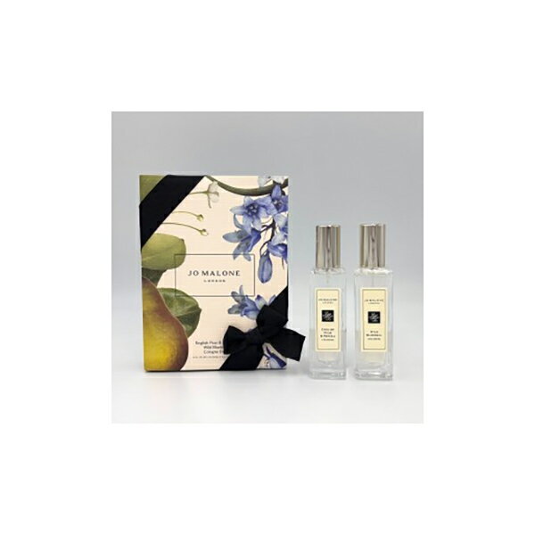 Jo Malone ジョーマローン 香水 レディース フレグランスセット N2 30ml ×2 フレグランス 誕生日 新生活 クリスマス ギフト プレゼント
