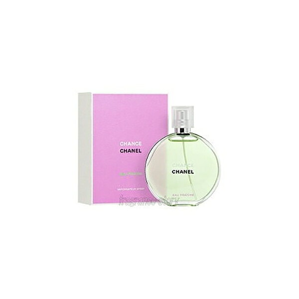 CHANEL シャネル 香水 レディース チャンス オードトワレ EDT 35ml フレグランス ...