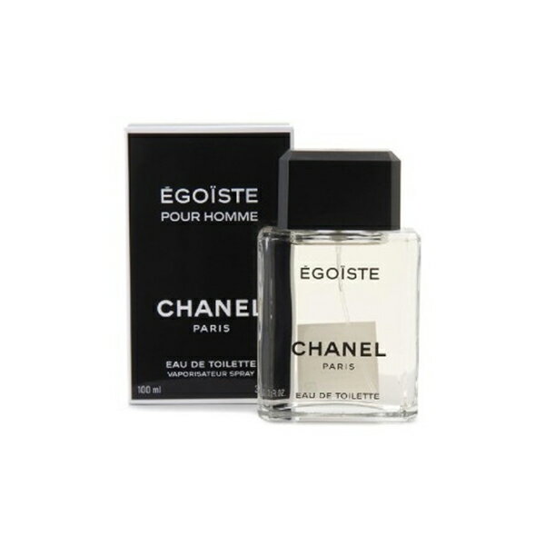 CHANEL シャネル 香水 メンズ エゴイスト オードトワレ EDT 100ml フレグランス 誕生日 新生活 クリスマス ギフト プレゼント